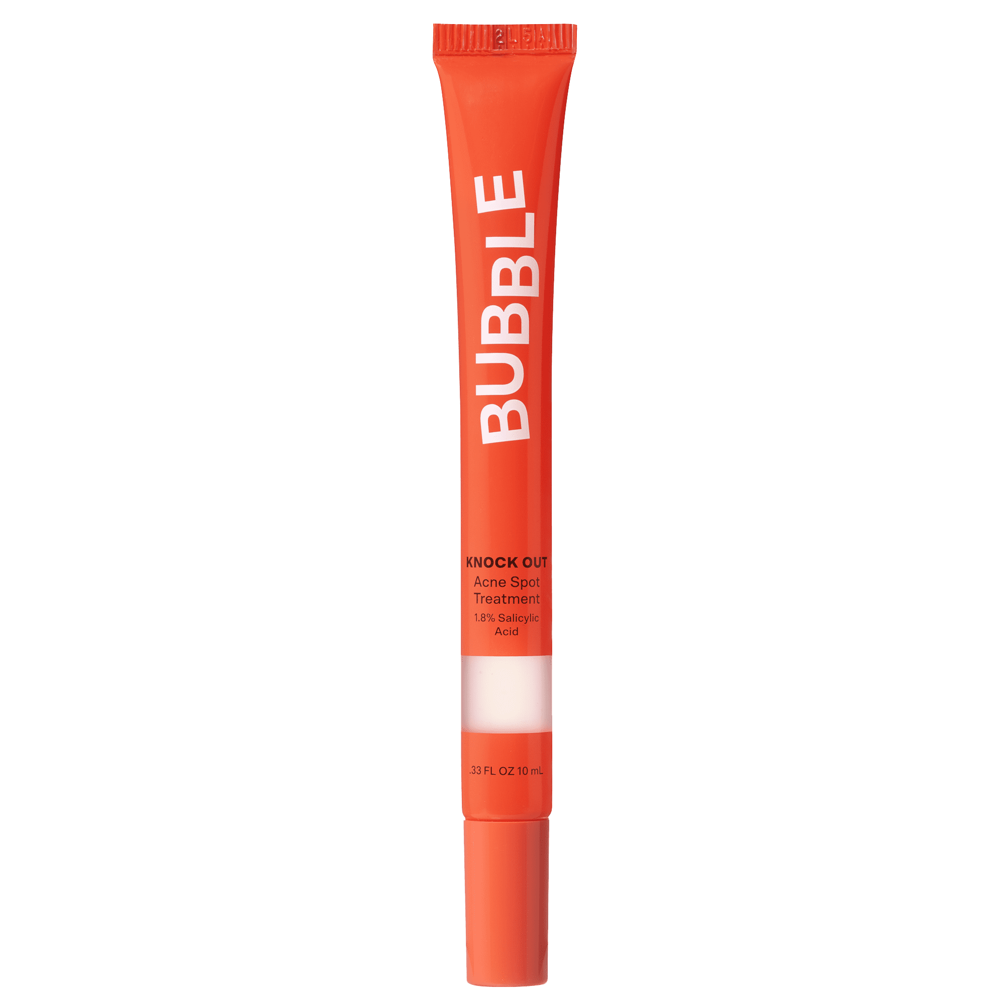 Bubble Skincare Knock Out Acne Spot Treatment - All Skin Types - 10ml - Ultalish