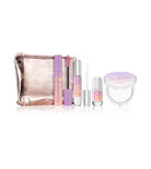 Essence make beauty fun bestseller set - make-up set - Lipgloss - Setting Poeder - Mascara - Nagellak - Ultalish