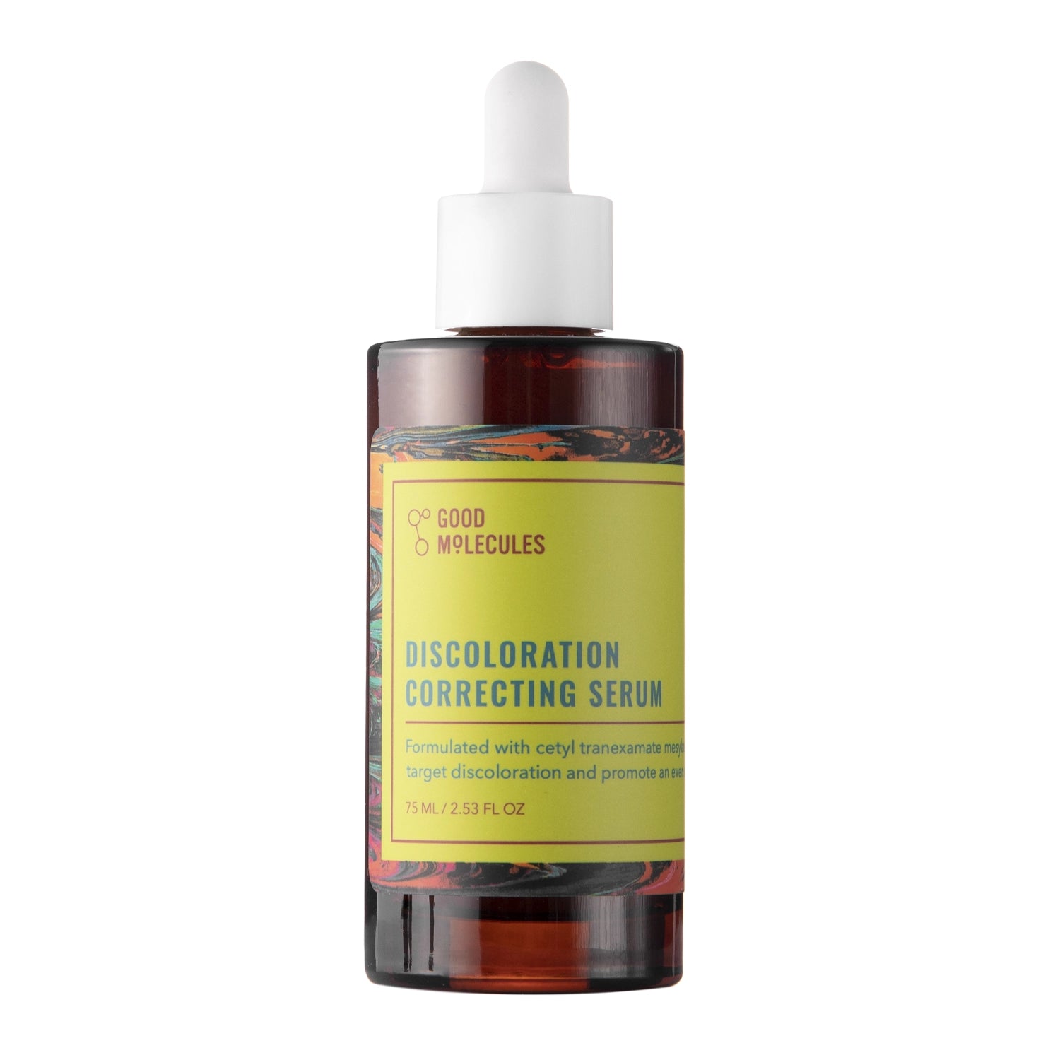 Good Molecules- Discoloration Correcting Serum - 75ml - Ultalish