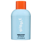 Bubble - Skincare Fresh Start Gel Facial Cleanser Face Wash - For All Skin Types - 50ml - Ultalish