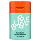 Bubble - Skincare Slam - Dunk Hydrating - Face Moisturizer - 50ml - Ultalish