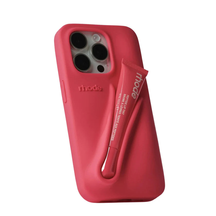 Rhode Skin - Summer Lip Case Four Limited Edition Colors