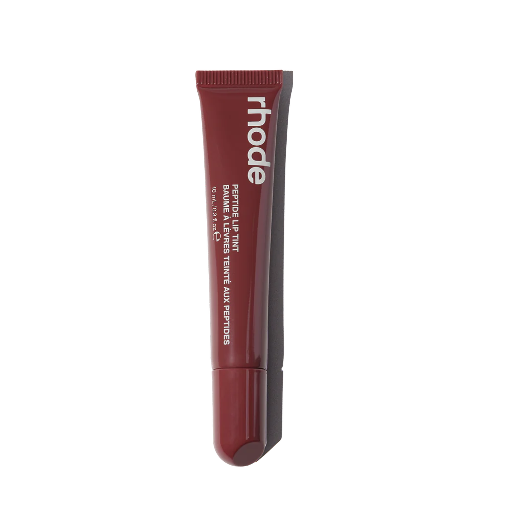 Amazon.com : Rhode Peptide Lip Tint, Sheer Color and