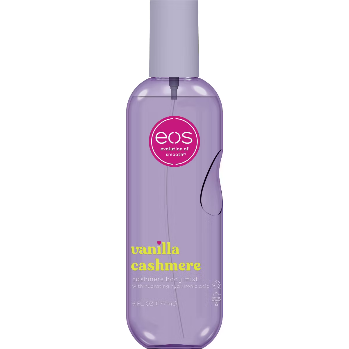 eos Body Mist – Verfrissende Geurmist