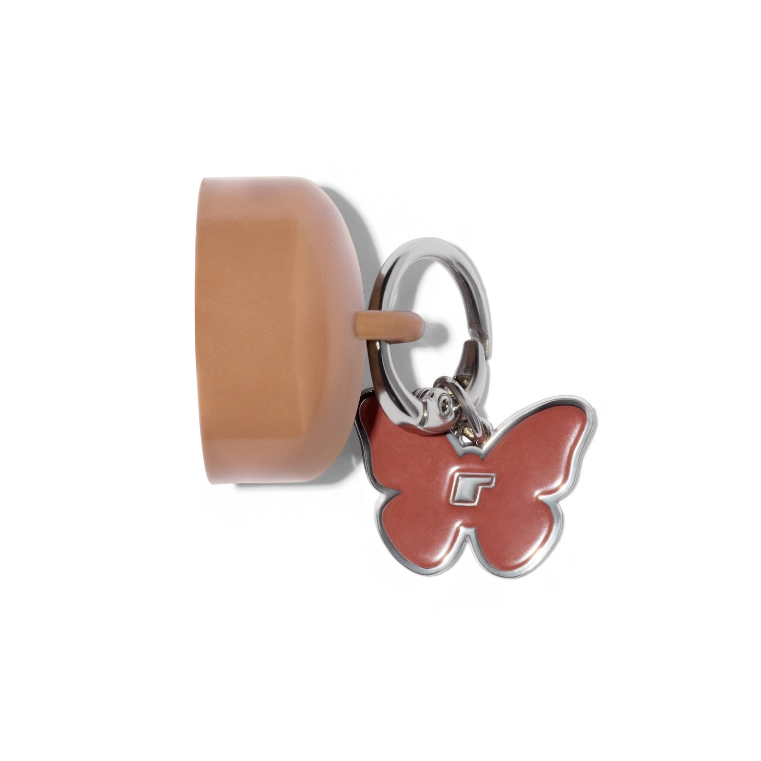 Pre-Order Rhode Flutter Charm